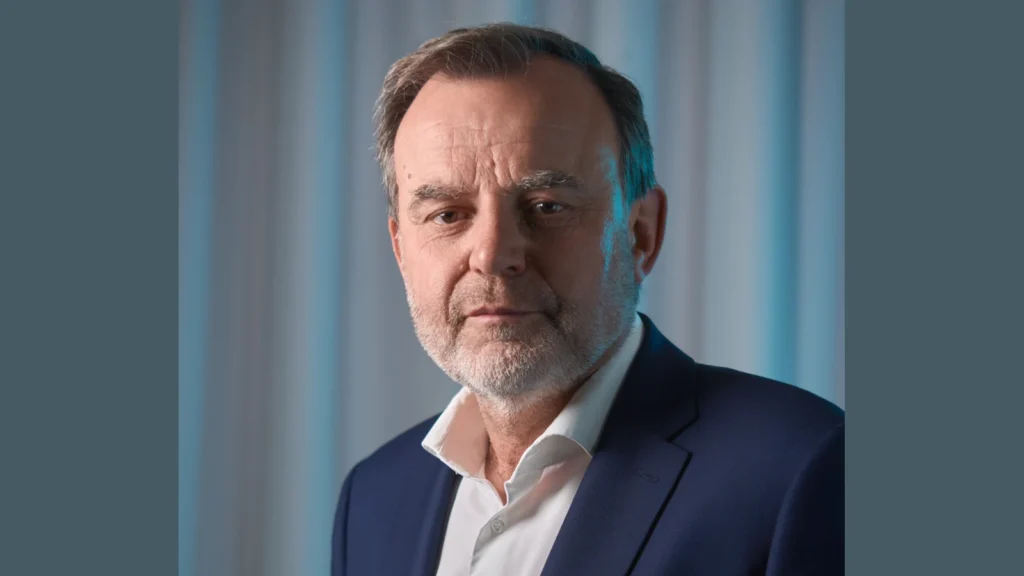 ESTP : Joël Cuny reconduit pour un second mandat de six ans