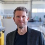 Julien Gardan, nouveau directeur de l’IRC, chargé de la recherche à l’ESTP.