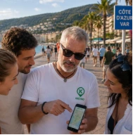 Kreyno à Boulogne-Billancourt : le test du stationnement partagé