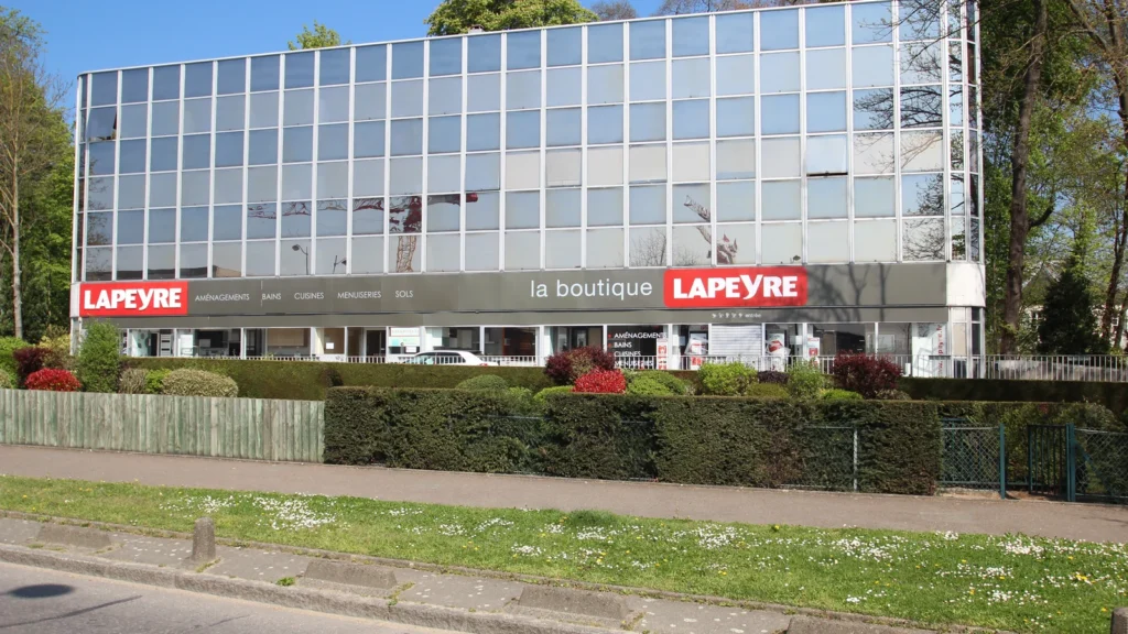 Reprise de Lapeyre : un projet italien encore à finaliser