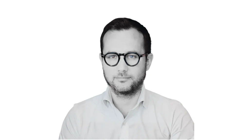 Marc-André Beaudet nommé CTO du Groupe Squad