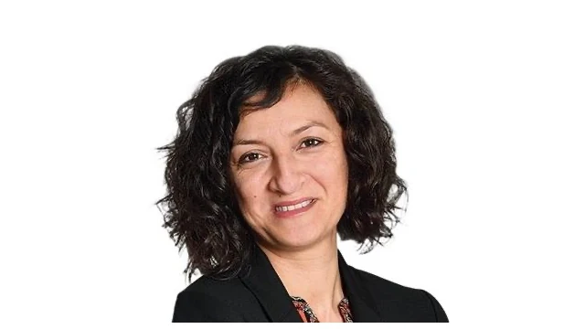 Meryem Yilmaz nommée déléguée générale de la CG Scop