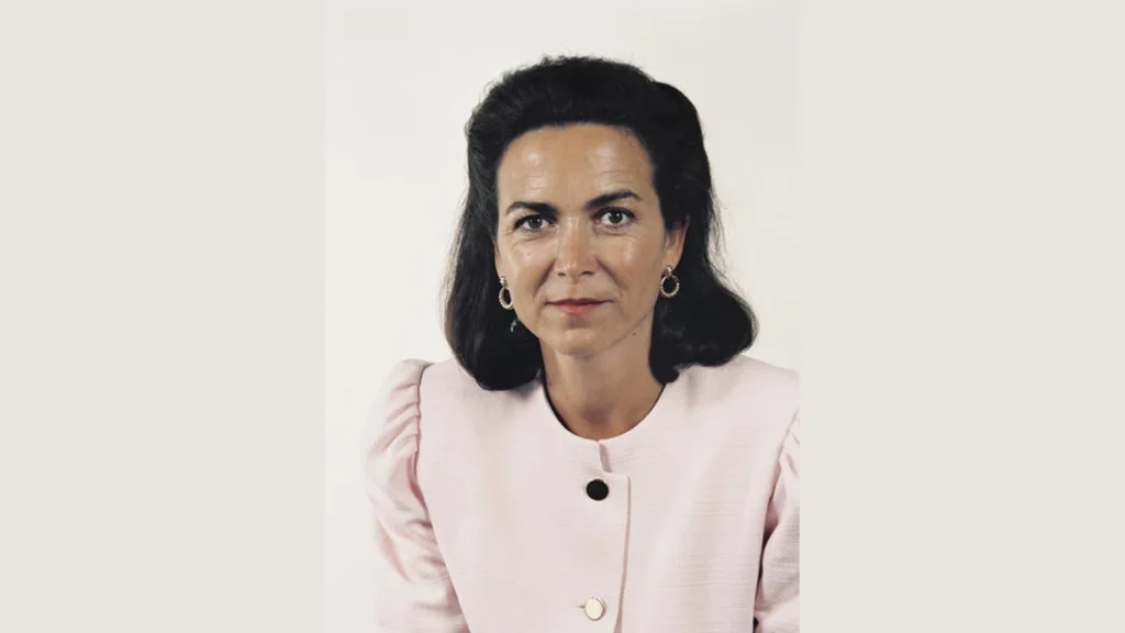 Michèle Barzach, ancienne ministre de la Santé, est morte à 83 ans