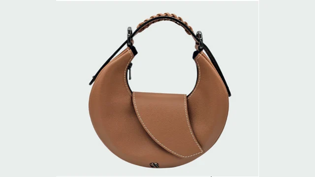 Nouvelle Lune de Nodie’s : le pari du sac français à 520 euros