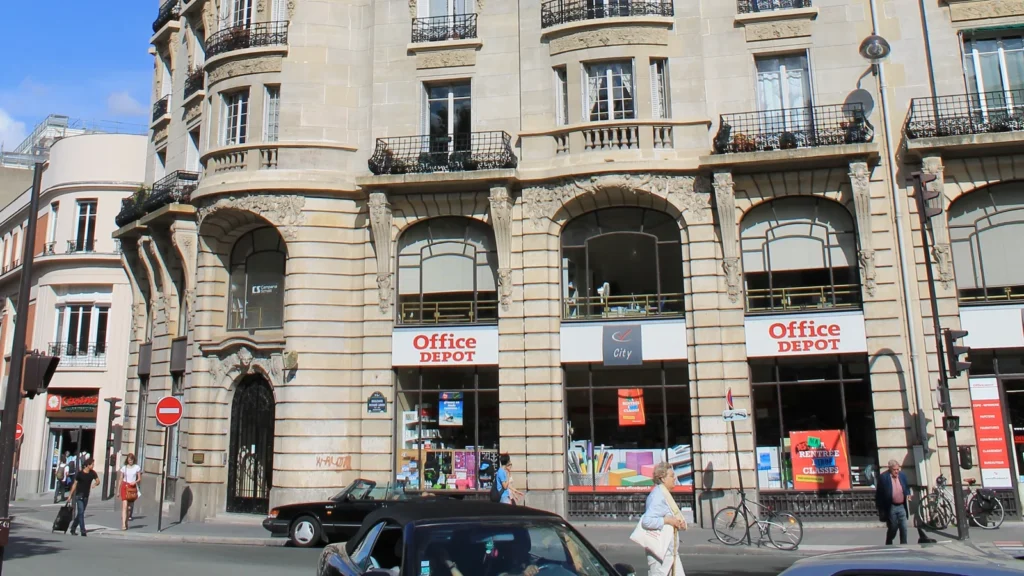 Office Depot France cherche un repreneur : l’enjeu des commandes