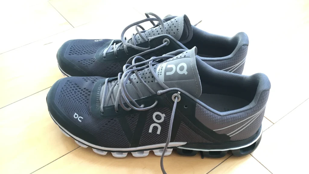 On Running : le pari du premium face aux géants du sport