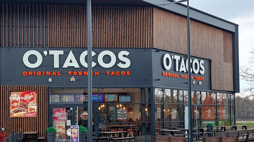 O’Tacos : une alerte vise les adresses de livraison