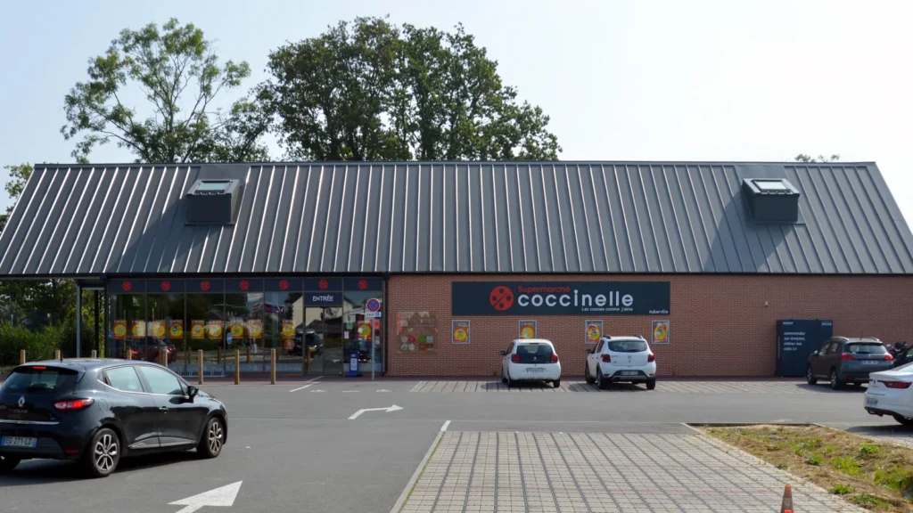 Carrefour vise Codifrance : ce que représente le réseau de 3 000 commerces