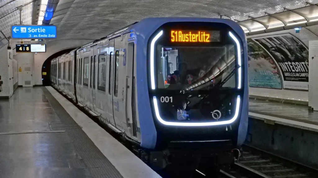 Stratégie RATP : les filiales au cœur du plan 2030