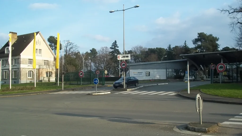 Drones militaires : Renault prépare la production en série