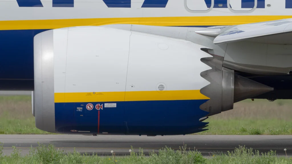 Chiffre d’affaires de Safran : le LEAP et les services progressent
