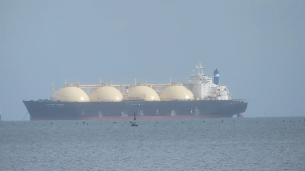 Stocks de gaz : l’Europe peut passer l’hiver sous conditions
