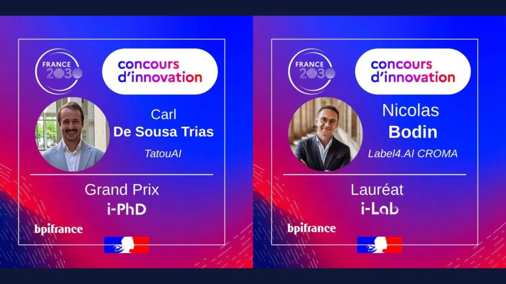 Télécom SudParis : deux projets primés pour sécuriser l’IA