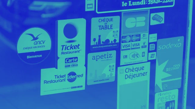 Titres-restaurant au Sénat : le GHR défend deux options