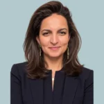 Portrait de Zoulikha Laoubi, nouvelle directrice générale de Léon.